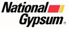 NATIONAL GYPSUM