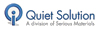QUIET SOLUTION
